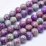 Violet Imperial Jasper Gemstones