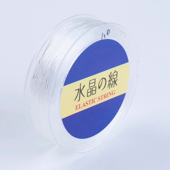 0.5mm Japanese Elastic Stretch Cord