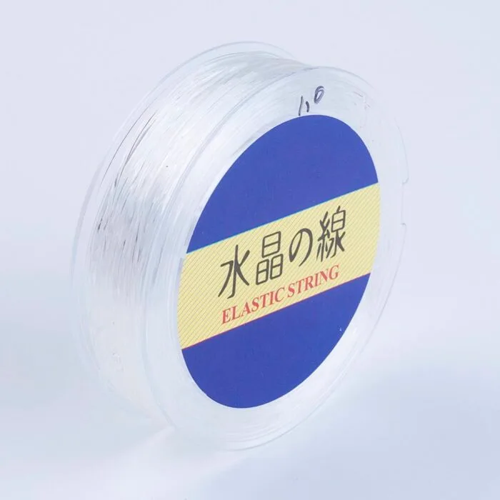 0.5mm Japanese Elastic Stretch Cord