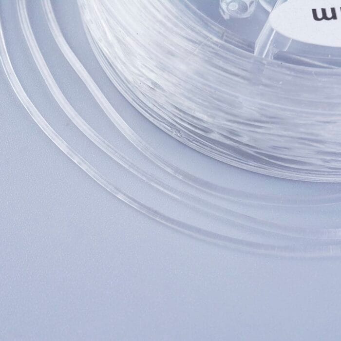 0.5mm Japanese Elastic Stretch Cord