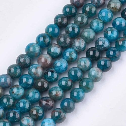Natural Apatite Gemstones