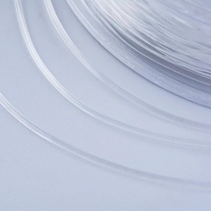 0.5mm Japanese Elastic Stretch Cord