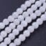 Round Moonstone Gemstones