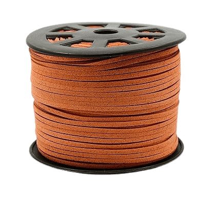 Faux Suede Cords