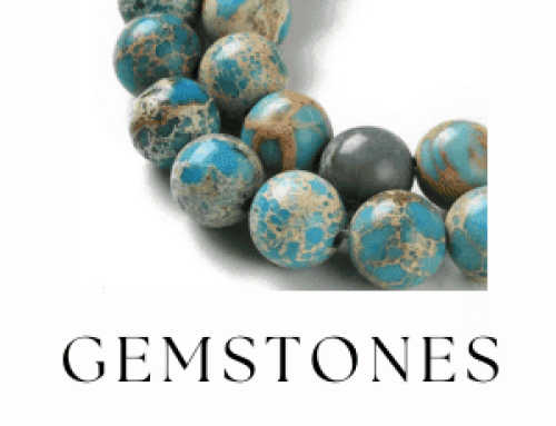 The Complete A–Z Gemstone Guide: Most Commonly Used Gemstones | Australia Beads