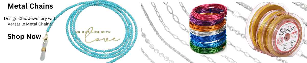 Metail Chains