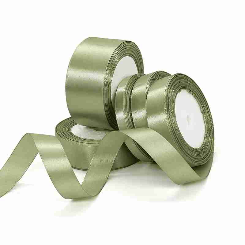 Satin Ribbons