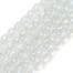 Plain Round Glass Beads