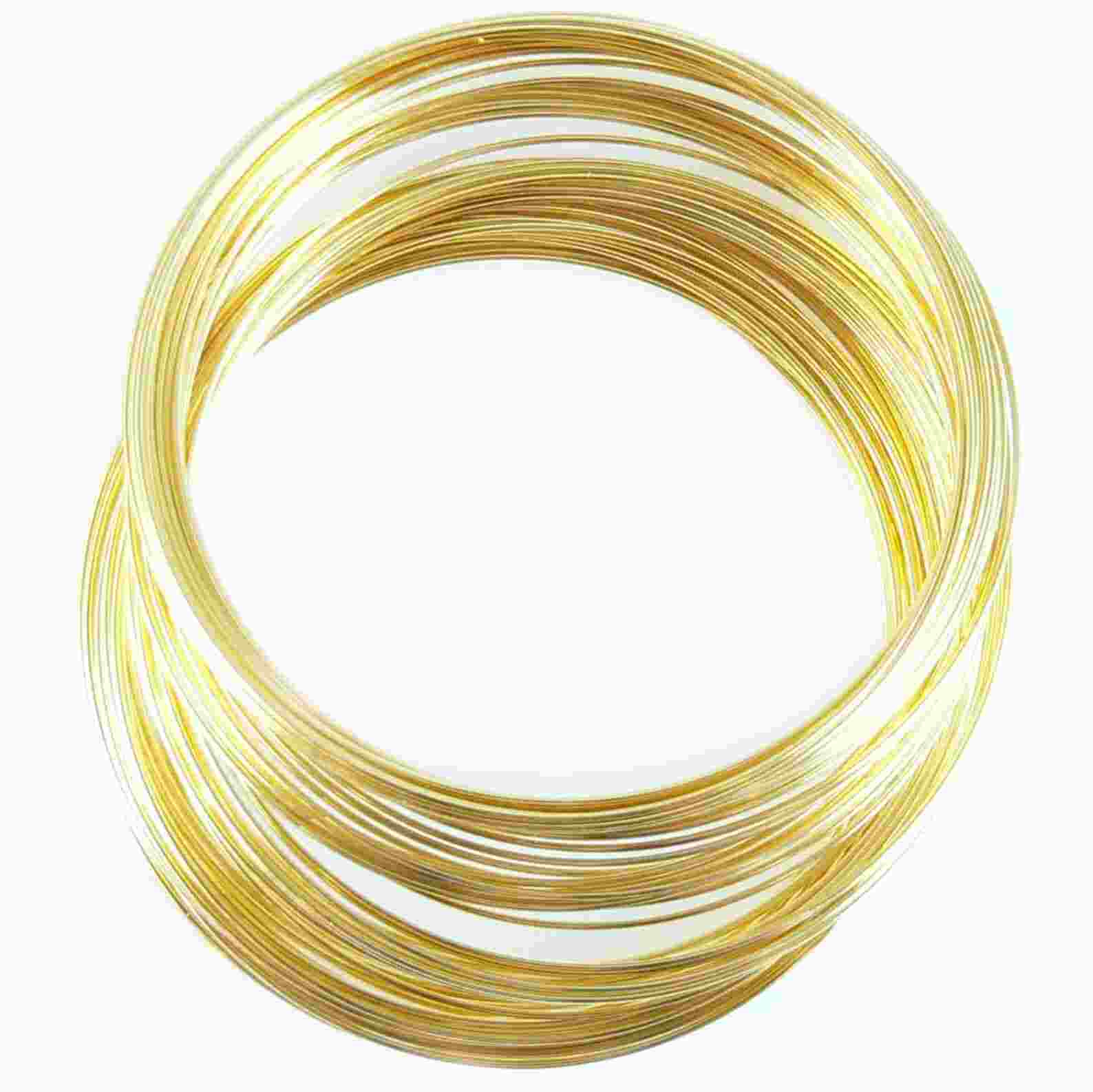 Memory Wire