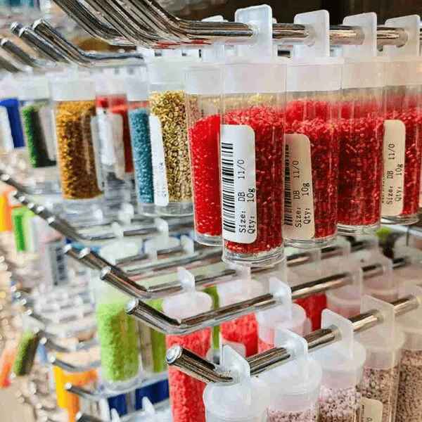 Seed Beads