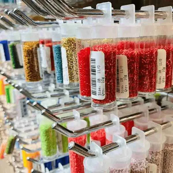 Seed Beads