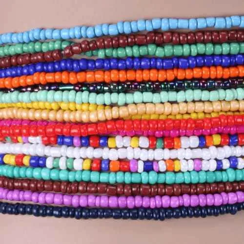 Waist Beads