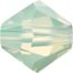 Crysolite Opal Preciosa Crystal Bicones