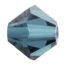 Montana Preciosa Crystal Bicones