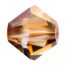 Venus Preciosa Crystal Rondelle Beads
