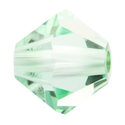 Chrysolite Preciosa Crystal Bicones