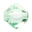 Chrysolite Preciosa Crystal Bicones