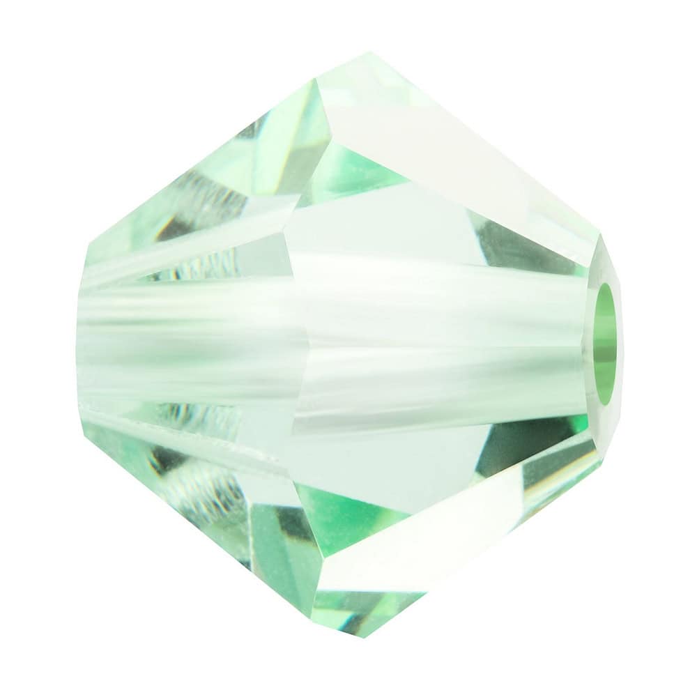 Chrysolite Preciosa Crystal Bicones