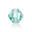 Caribbean Sea Preciosa Crystal Bicones