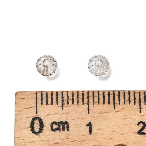 Velvet Preciosa Crystal Rondelle Beads