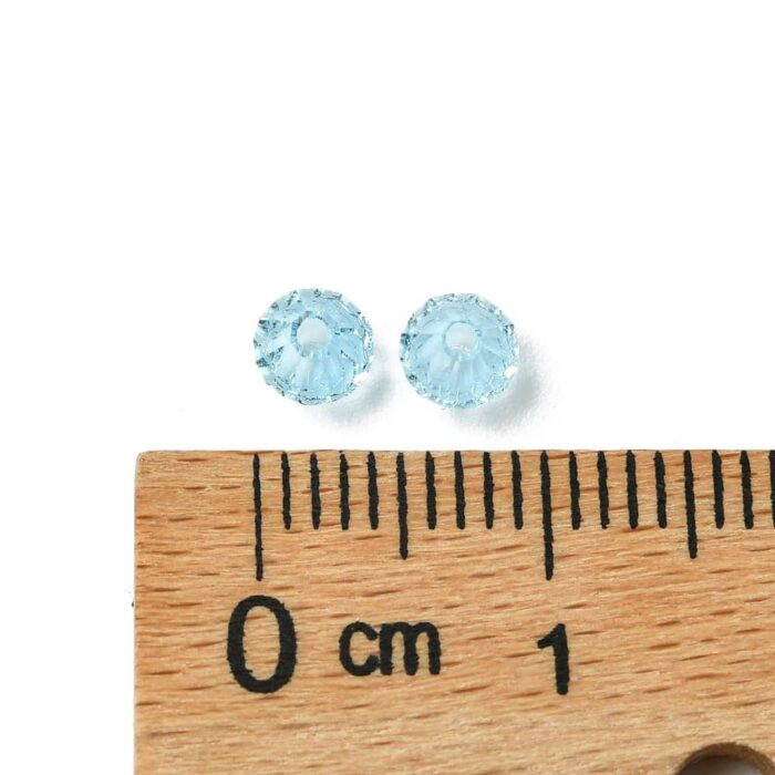 Crysolite AB Preciosa Crystal Bicones