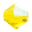 Citrine Preciosa Crystal Bicones
