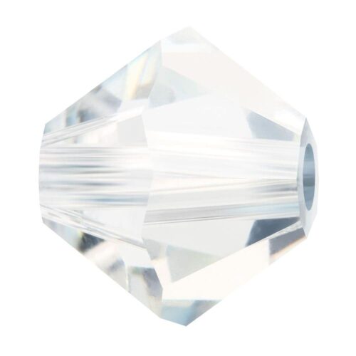 Preciosa Crystal Bicones