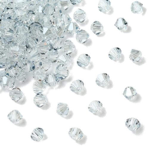 Preciosa Crystal Bicones