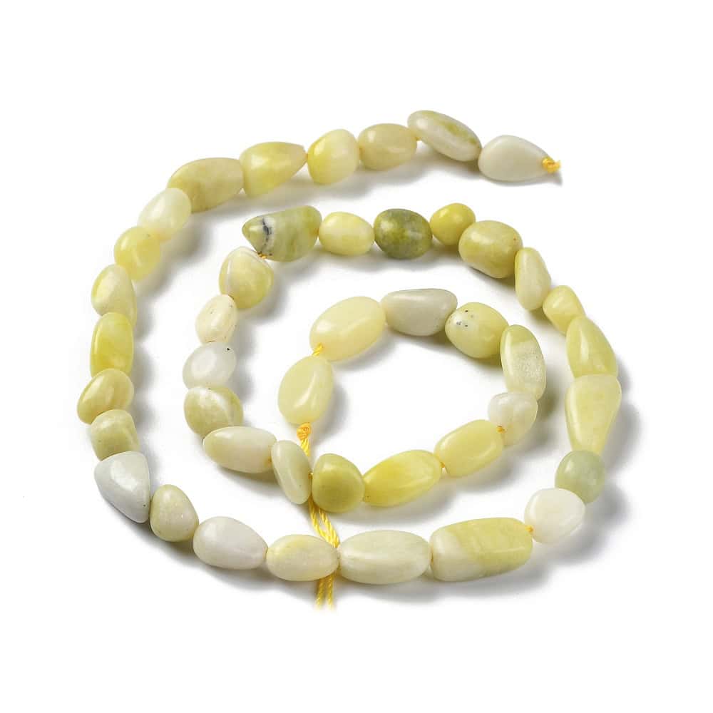 Natural Jade Nuggets
