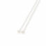 Long Sterling Silver Head Pin