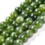 Green Natural Jade Gemstones