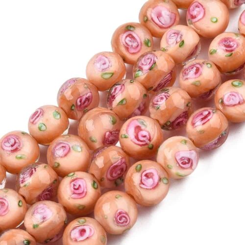 Lampwork Beads