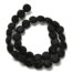 Natural Lava Rock Beads