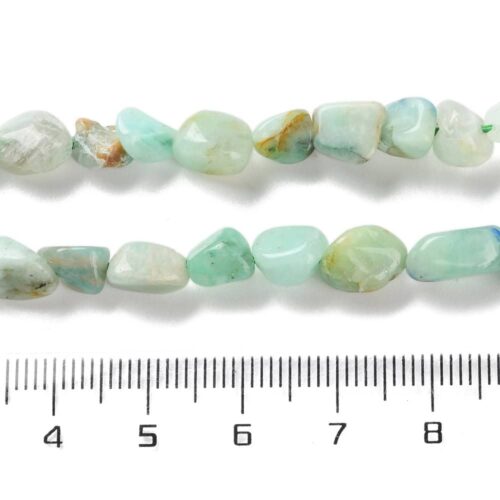 Chrysocolla Lapis Lazuli Nuggets