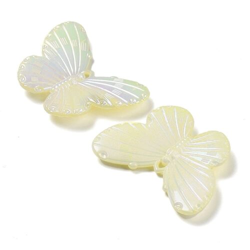 Creme Acrylic Jewellery Making Kit