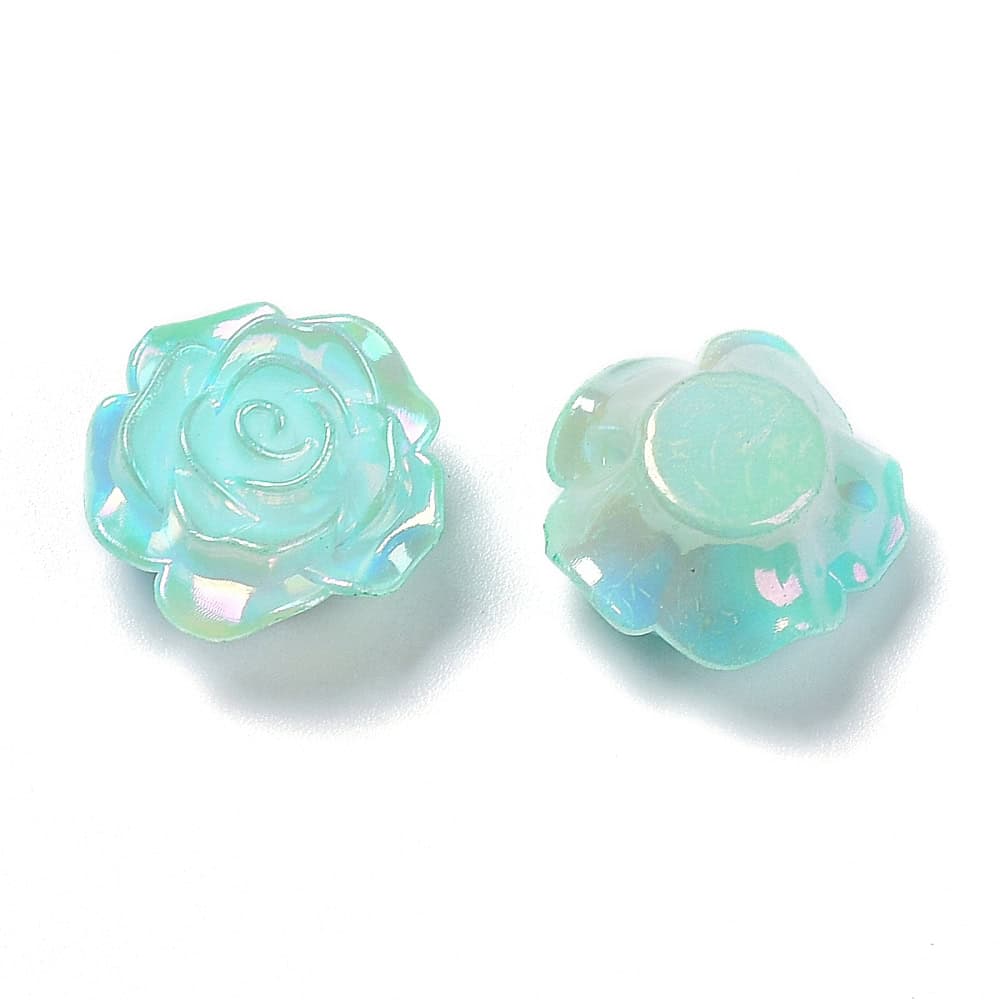 Truquoise Acrylic Jewellery Making Kit