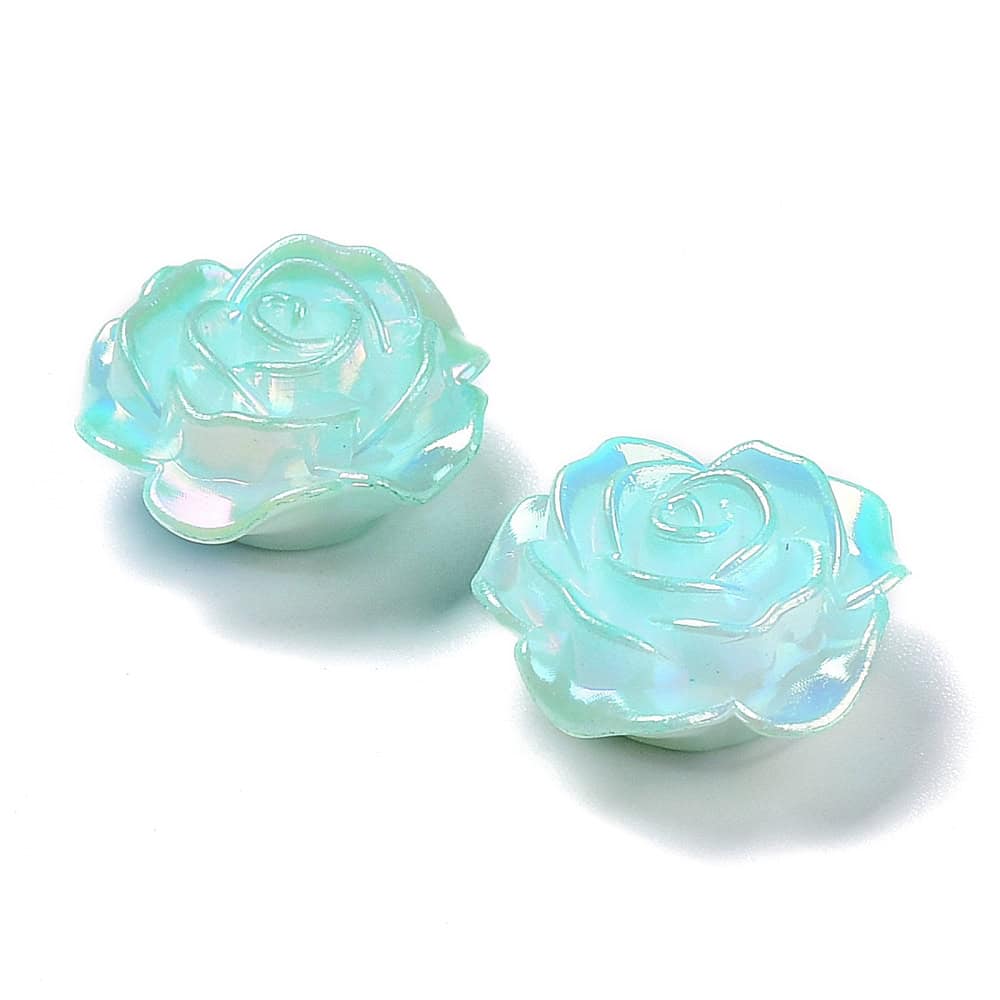 Truquoise Acrylic Jewellery Making Kit