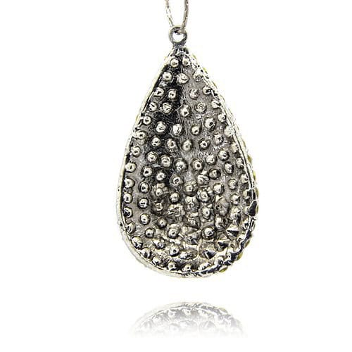 Rhinestone Drop Pendant For Necklaces