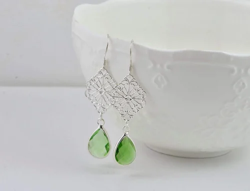 Best Pins for Earrings and Bead Links