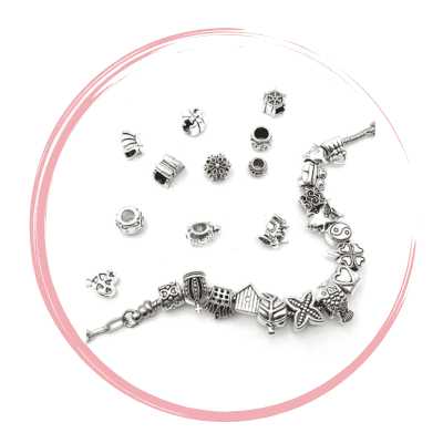 Sterling Silver