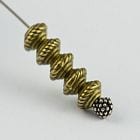 Spacer Metal Beads