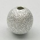 Silver Metal Beads
